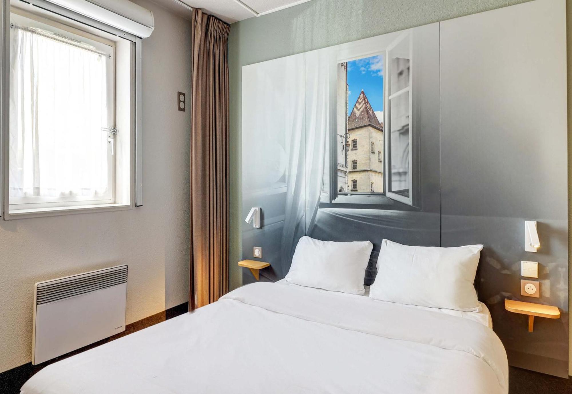 Dijon Les Portes Du Sud Hotel 2*