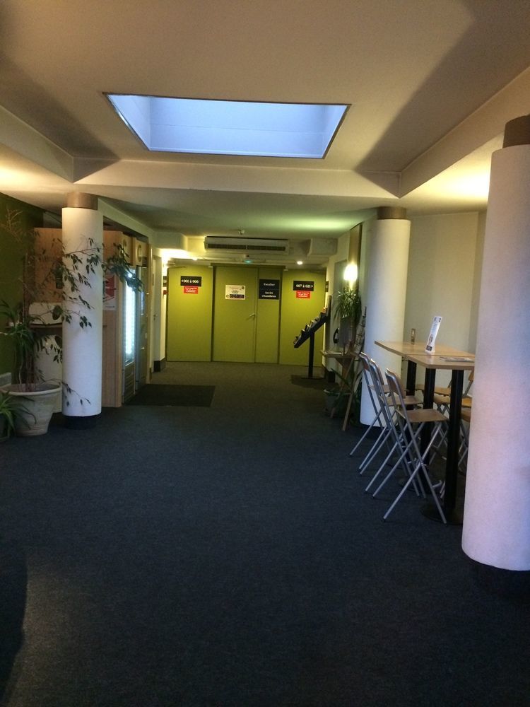Hotel Dijon Les Portes Du Sud 2*