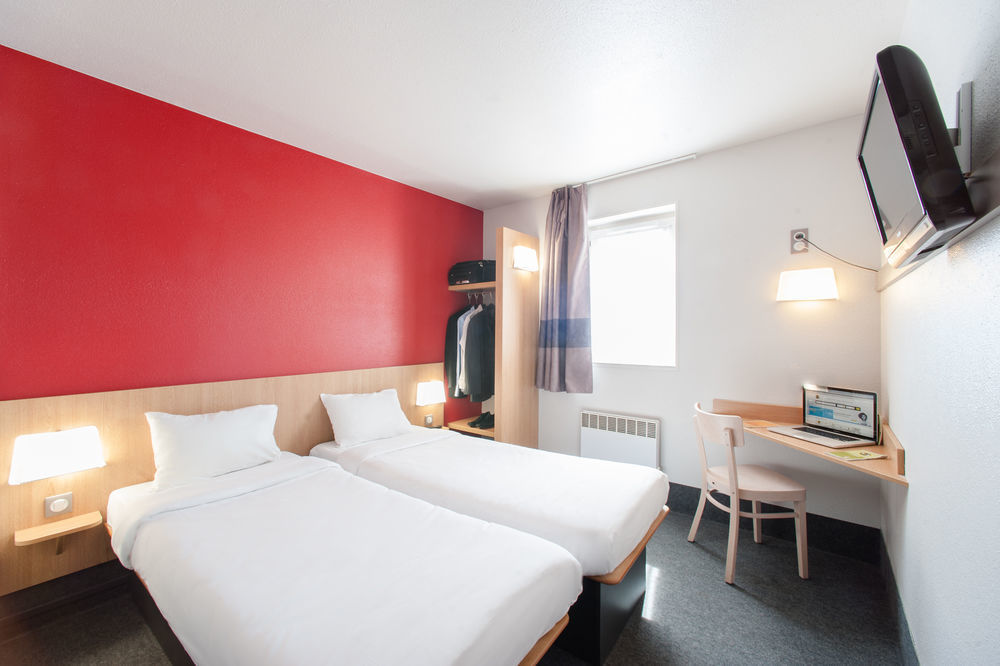 Hotel Dijon Les Portes Du Sud 2*