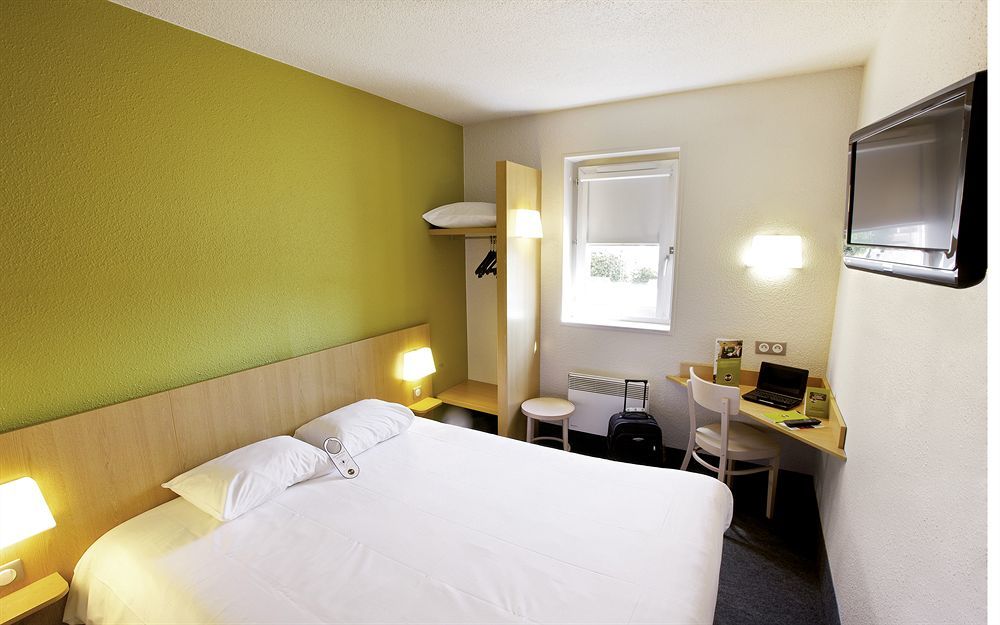 Hotel Dijon Les Portes Du Sud 2*
