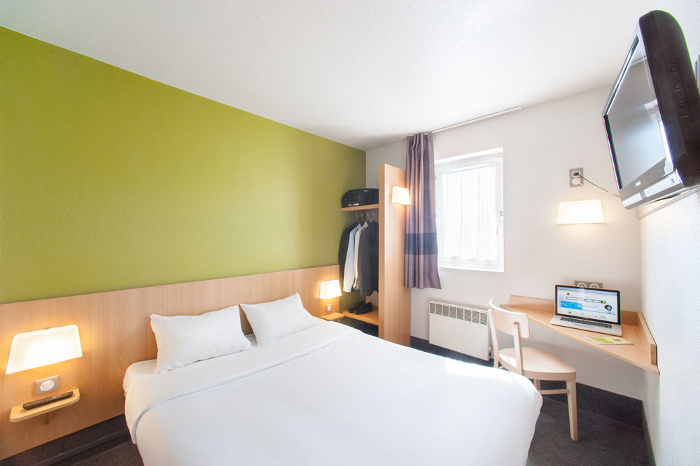 Hotel Dijon Les Portes Du Sud 2*