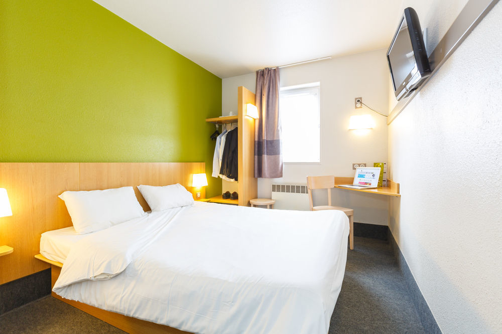 Hotel Dijon Les Portes Du Sud 2*