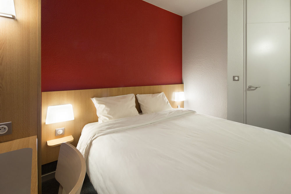 Hotel Dijon Les Portes Du Sud 2*