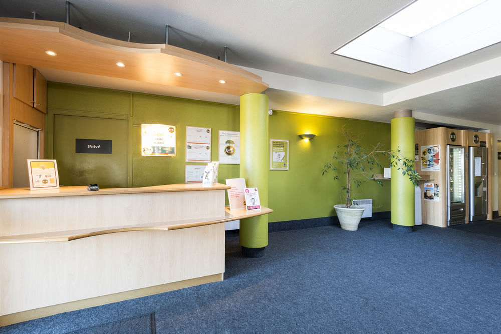 Hotel Dijon Les Portes Du Sud 2*