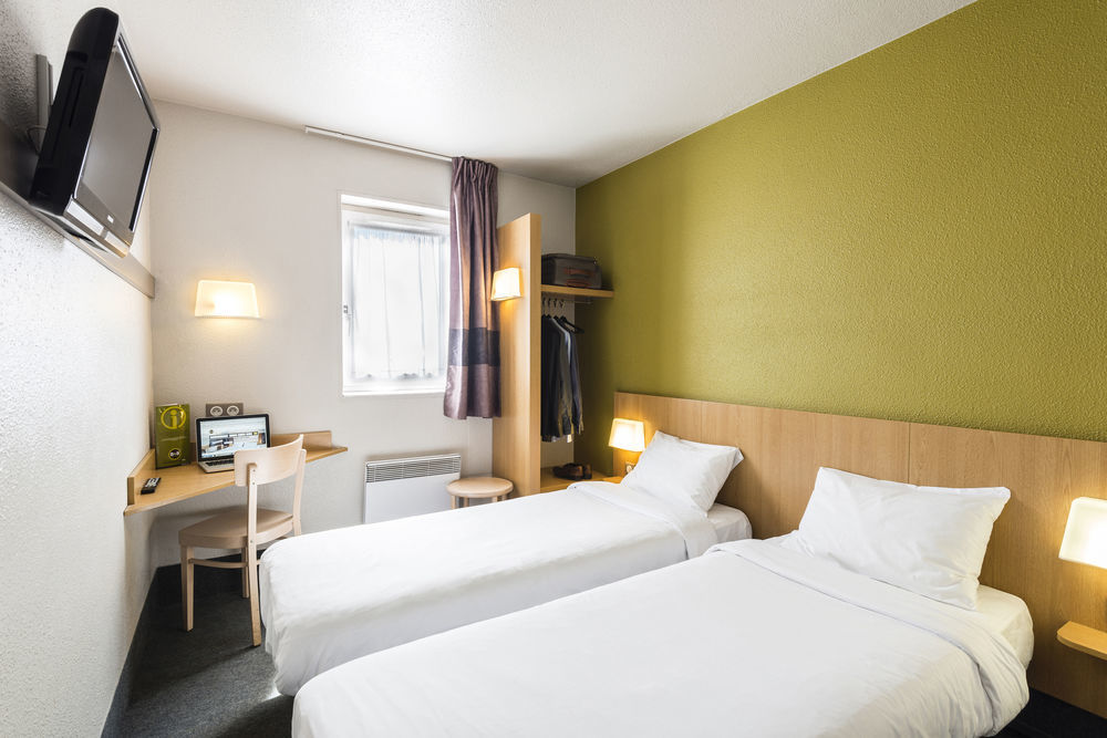 Hotel Dijon Les Portes Du Sud 2*